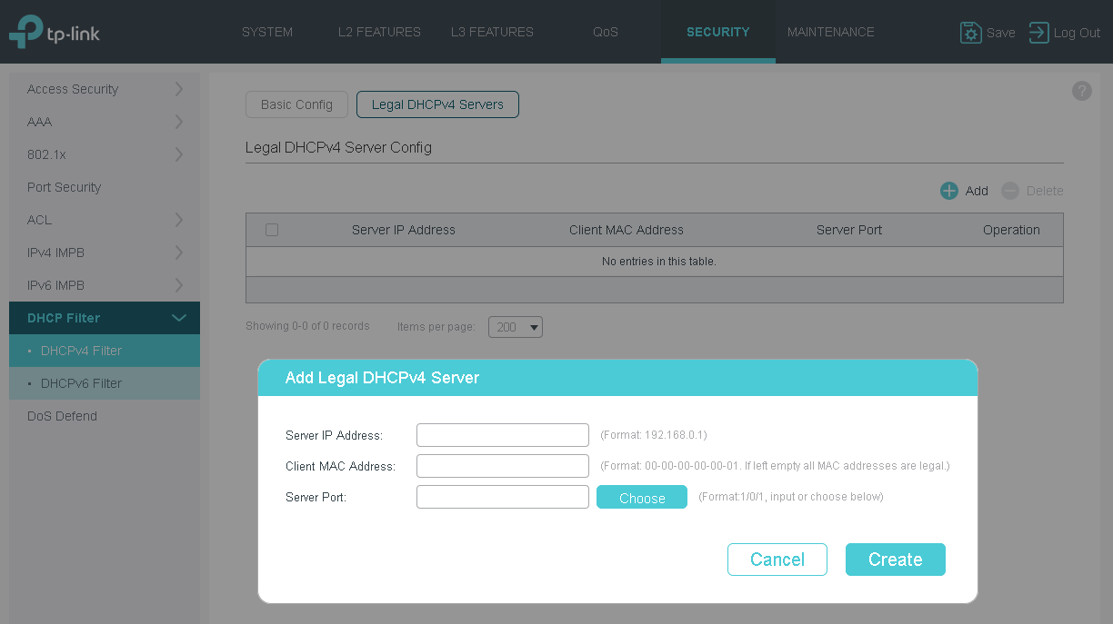 Оптический коммутатор TP-Link T2600G-28SQ для сервис-провайдеров: подробный обзор  - 33